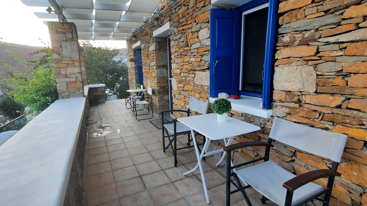 Photo of Outdoor in Kithnos