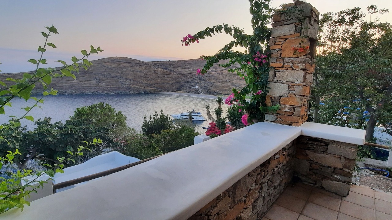 Photo of Outdoor in Kithnos