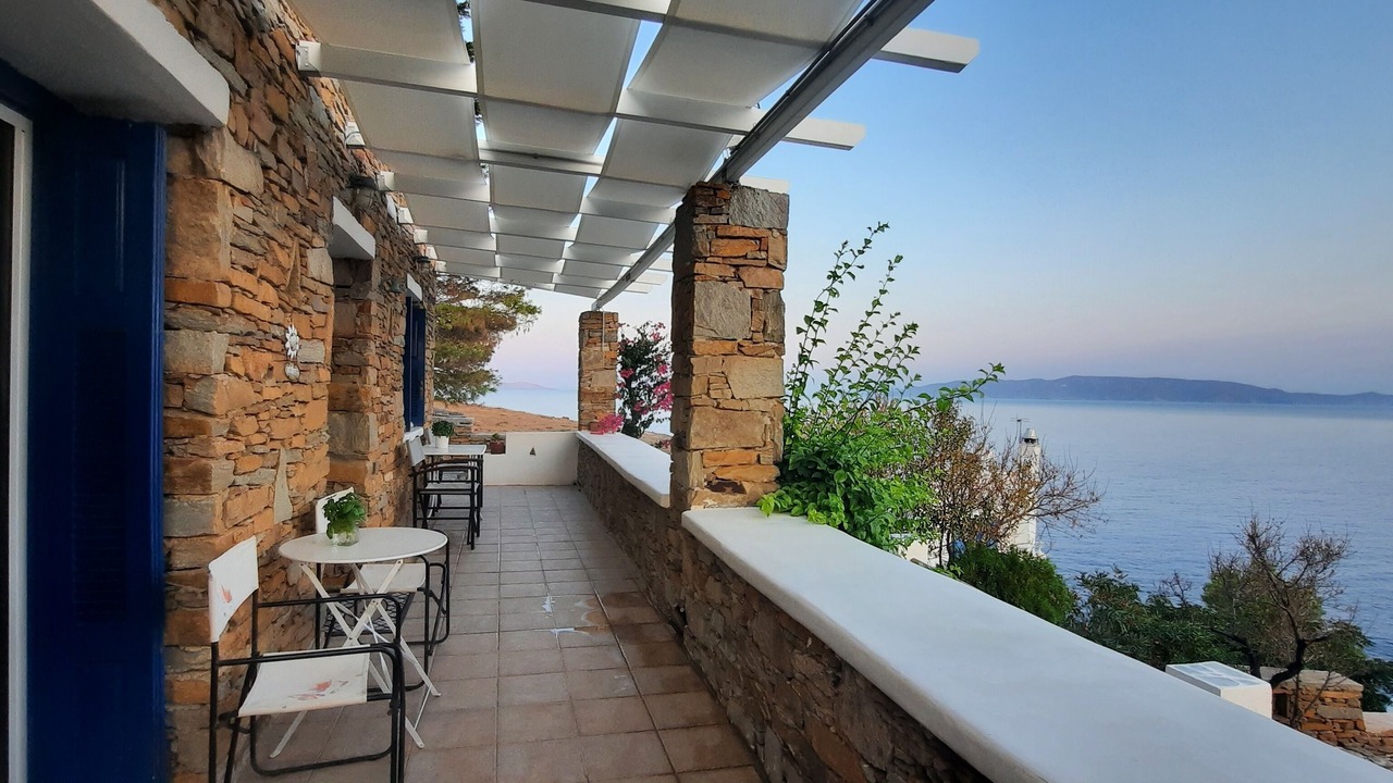Photo of Outdoor in Kithnos