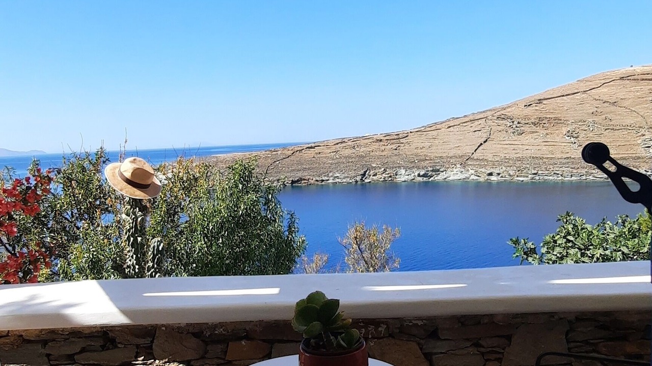 Photo of Outdoor in Kithnos