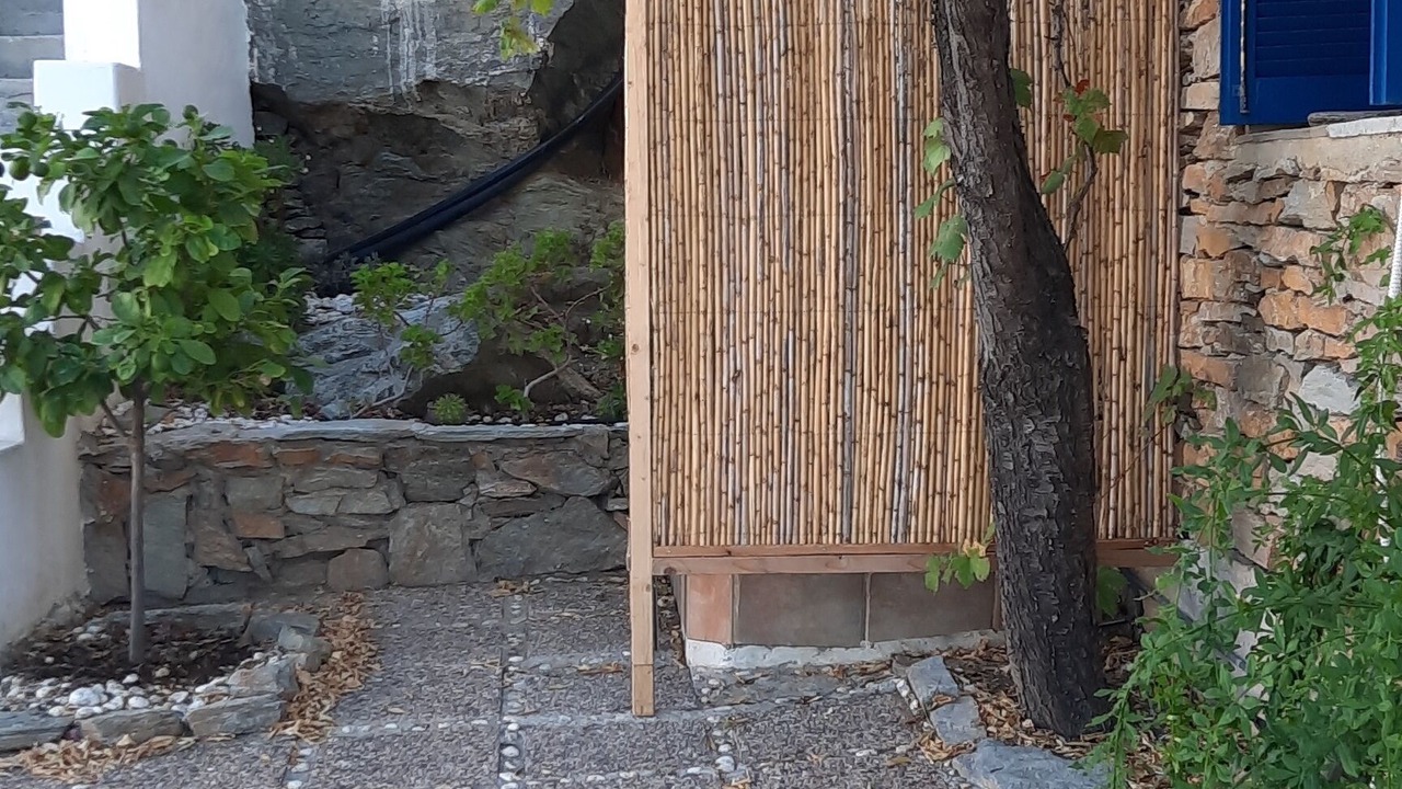 Photo of Outdoor in Kithnos