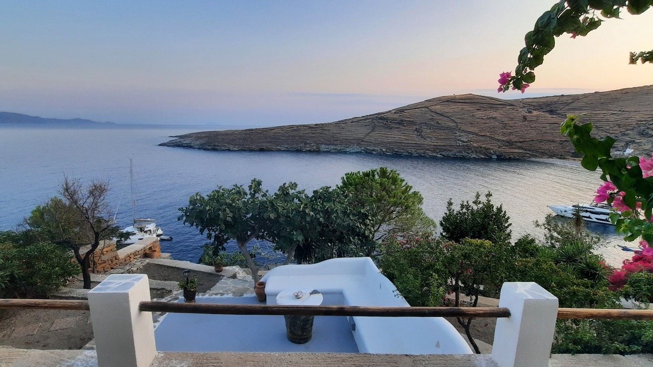 Photo of Outdoor in Kithnos