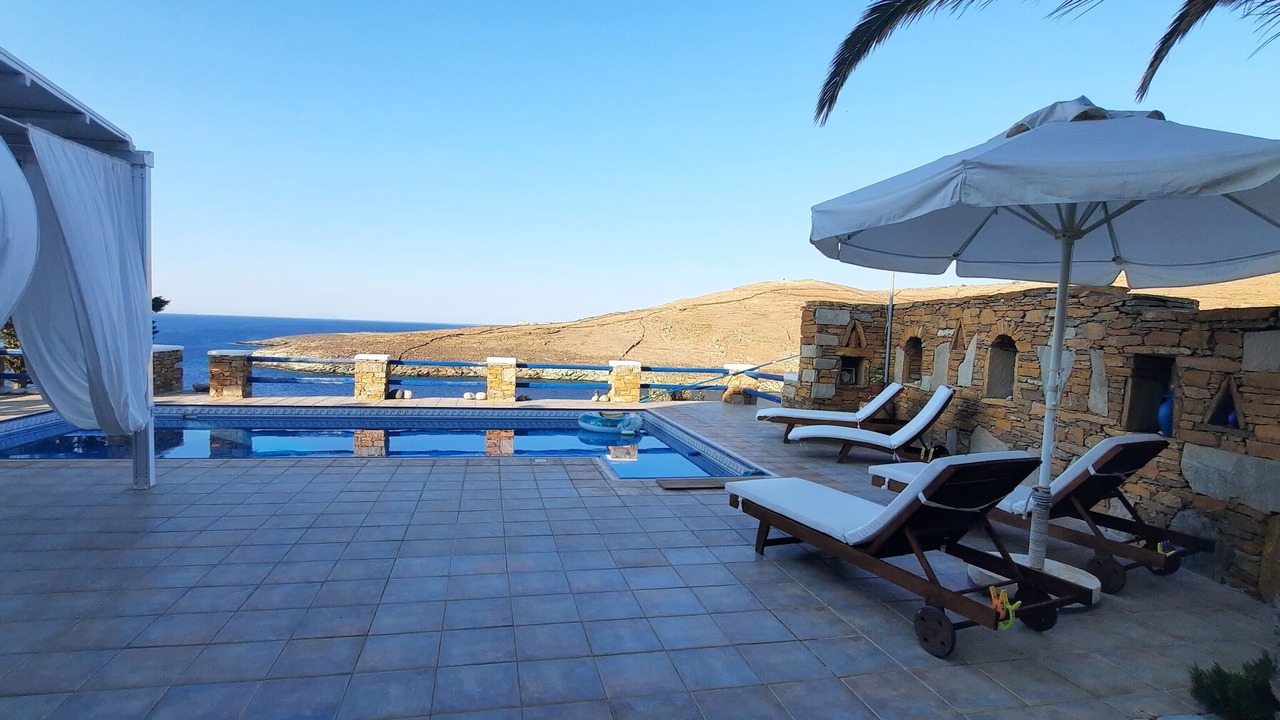 Photo of Outdoor in Kithnos
