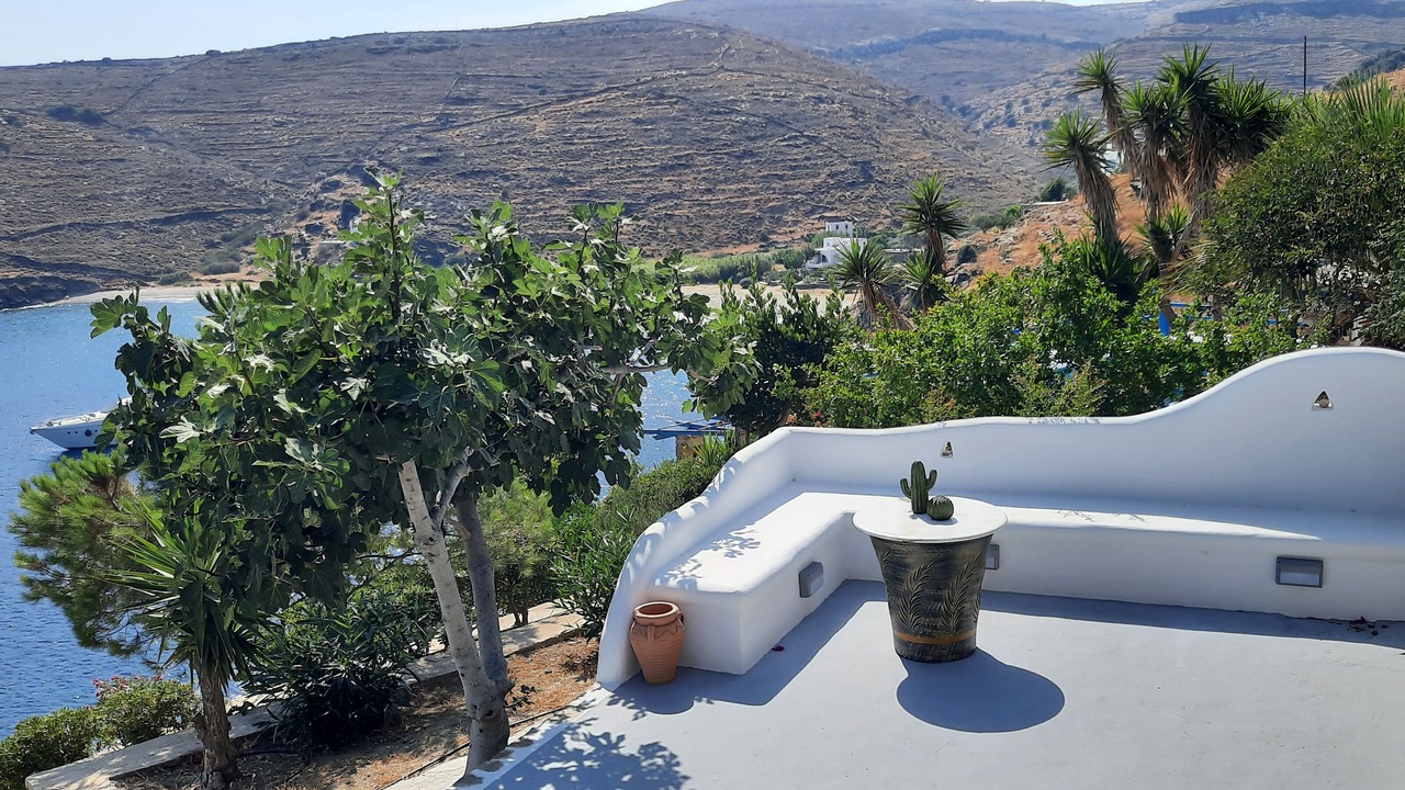 Photo of Outdoor in Kithnos