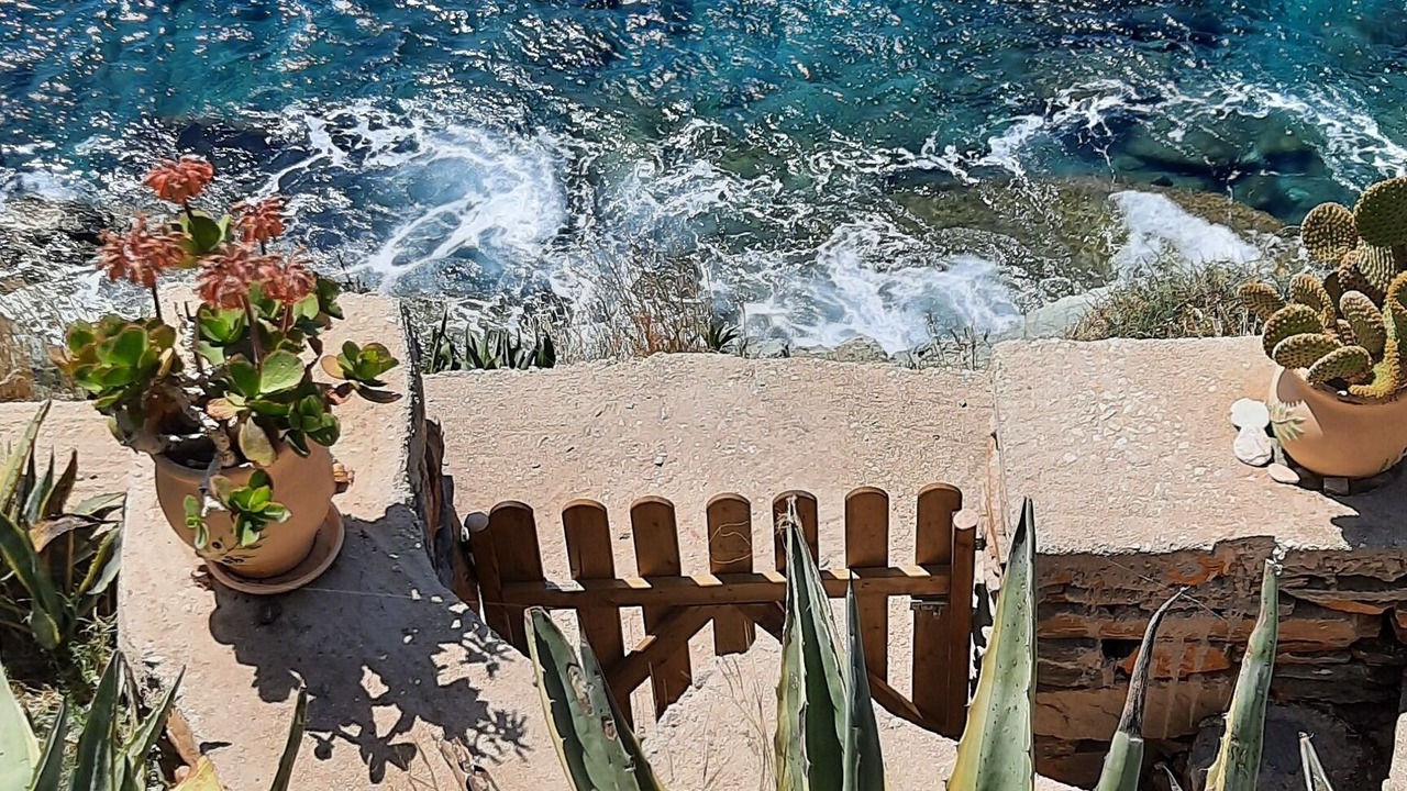 Photo of Outdoor in Kithnos