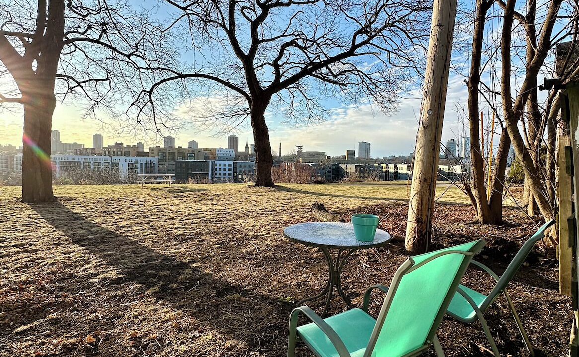 Photo of Outdoor in Brewers Hill
