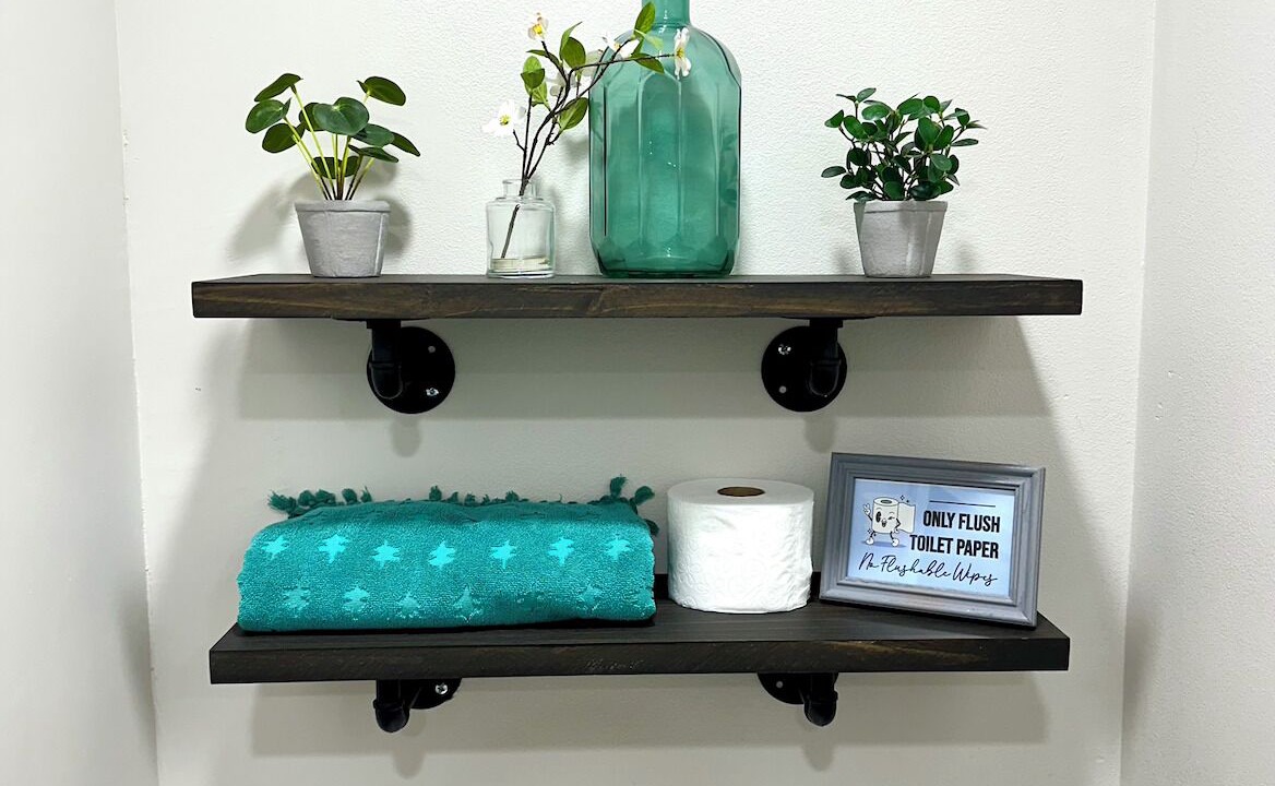 Photo of Bathroom in Brewers Hill