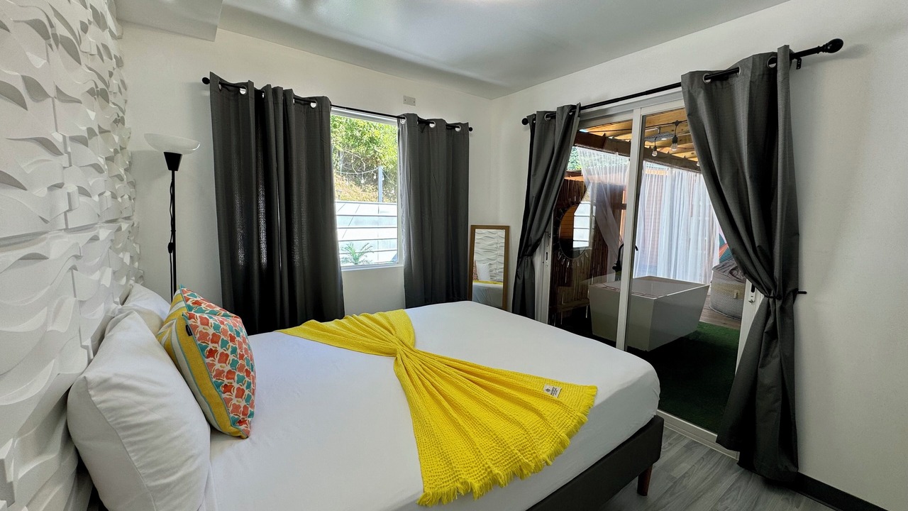 Photo of Bedroom in Daguey