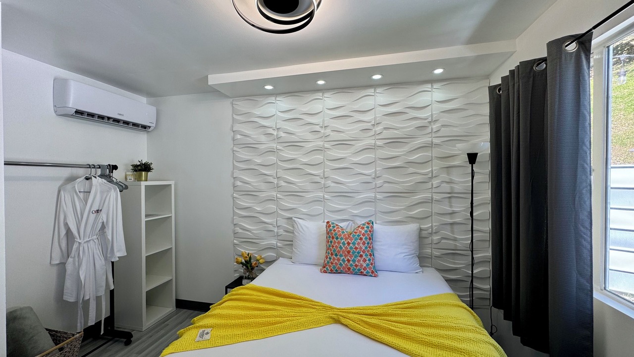 Photo of Bedroom in Daguey