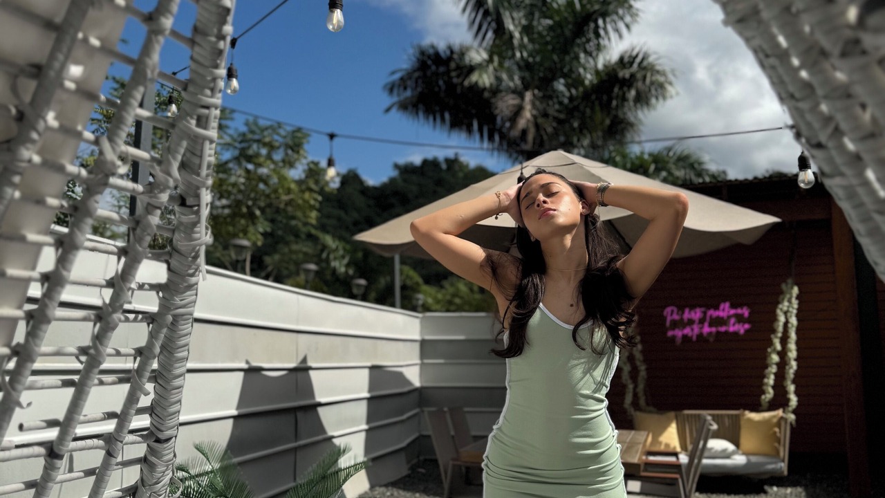 Photo of Patio Balcony in Daguey