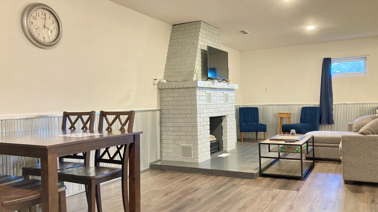 Photo of Livingroom in Trempealeau