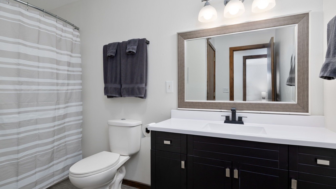 Photo of Bathroom in Trempealeau