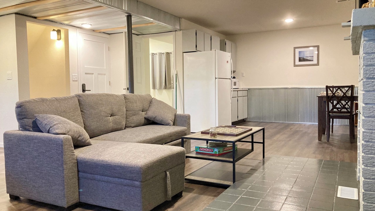 Photo of Livingroom in Trempealeau