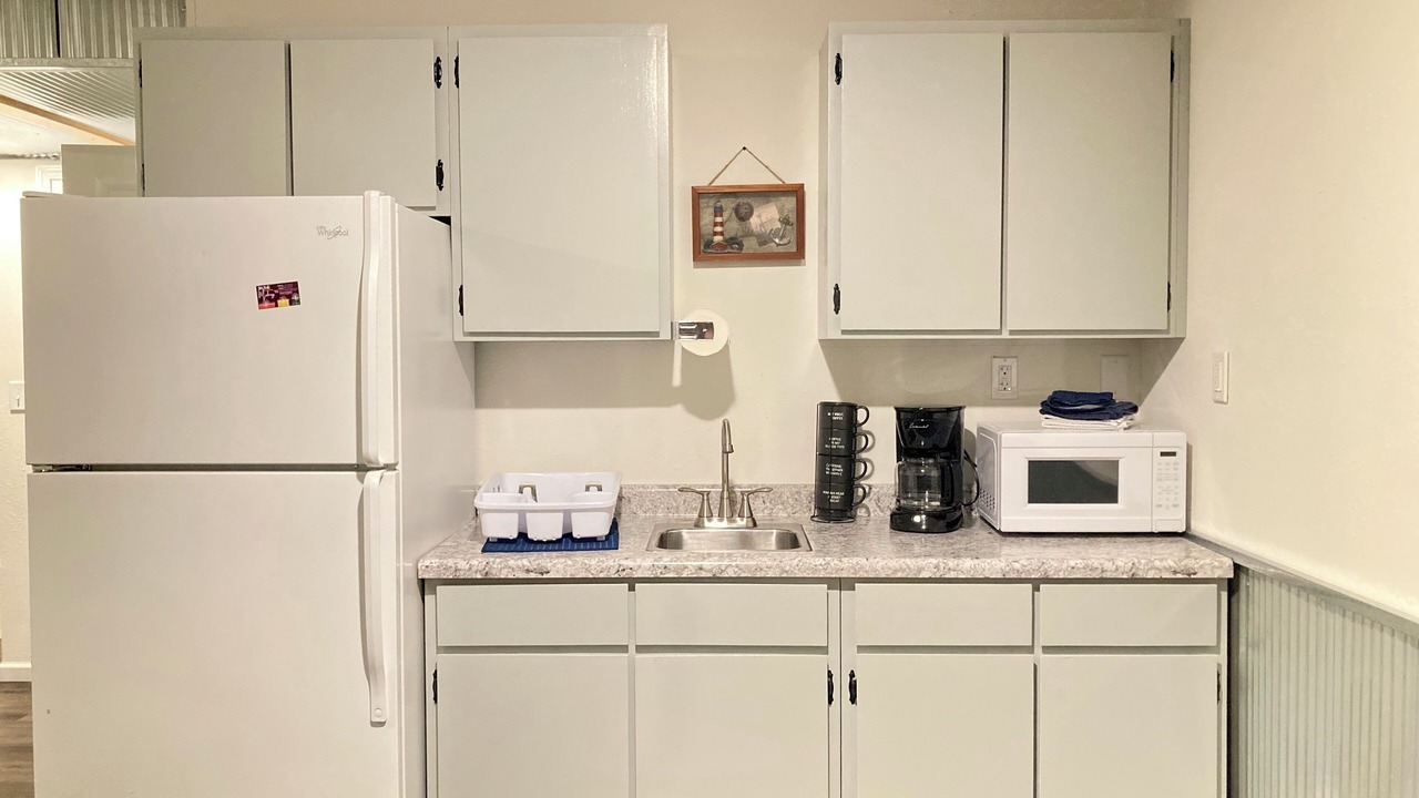 Photo of Kitchen in Trempealeau