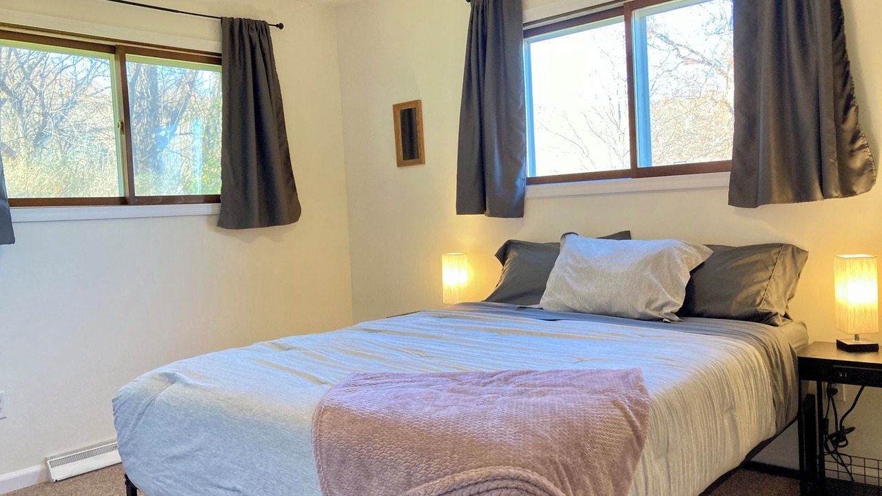 Photo of Bedroom in Trempealeau