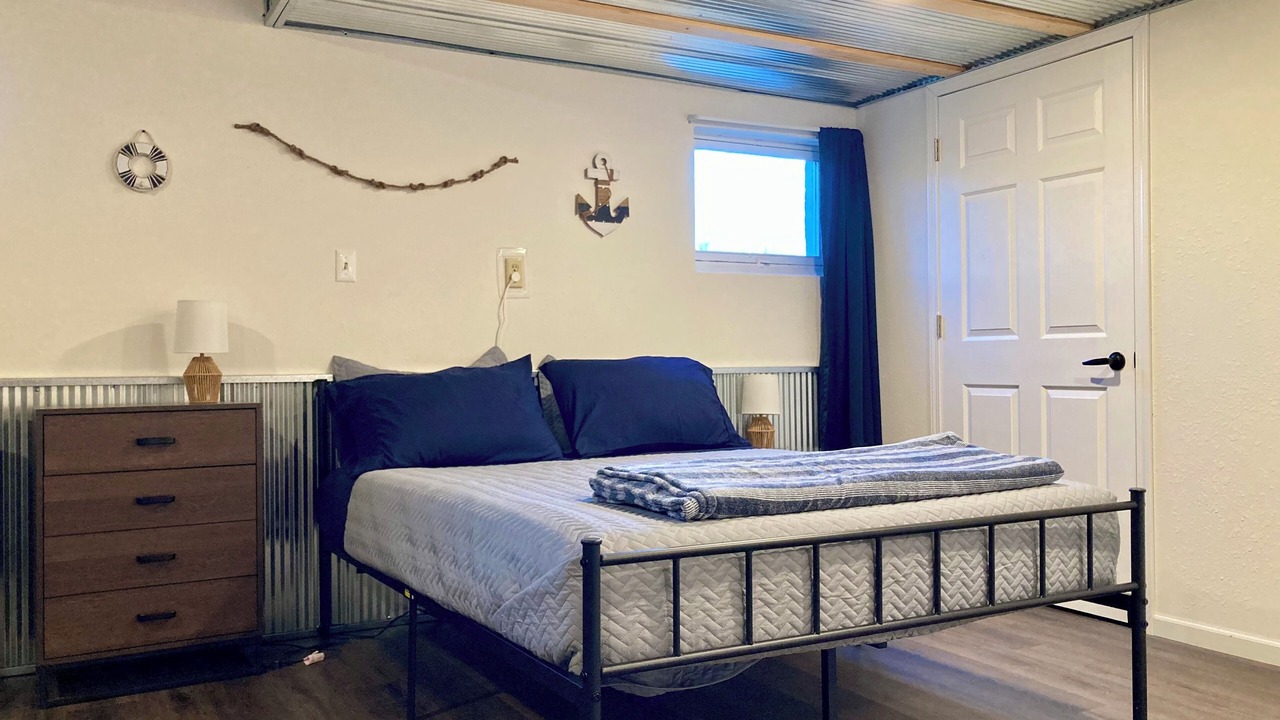 Photo of Bedroom in Trempealeau