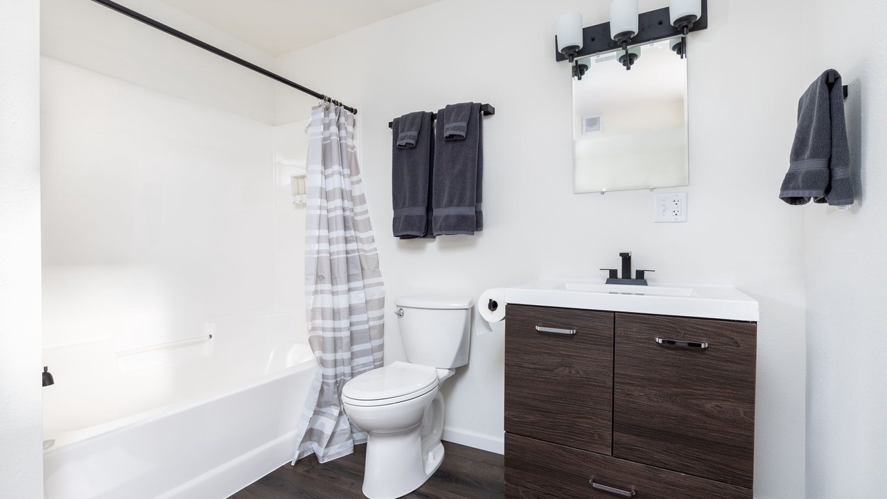 Photo of Bathroom in Trempealeau