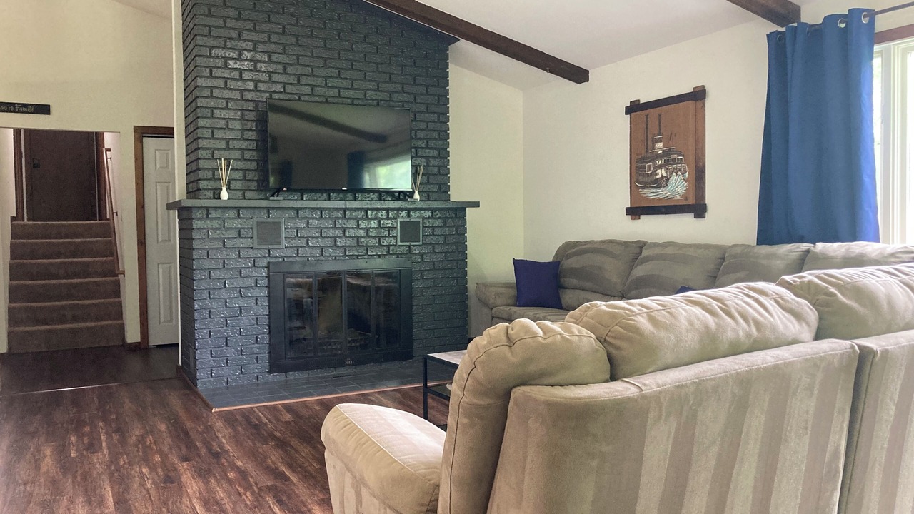 Photo of Livingroom in Trempealeau