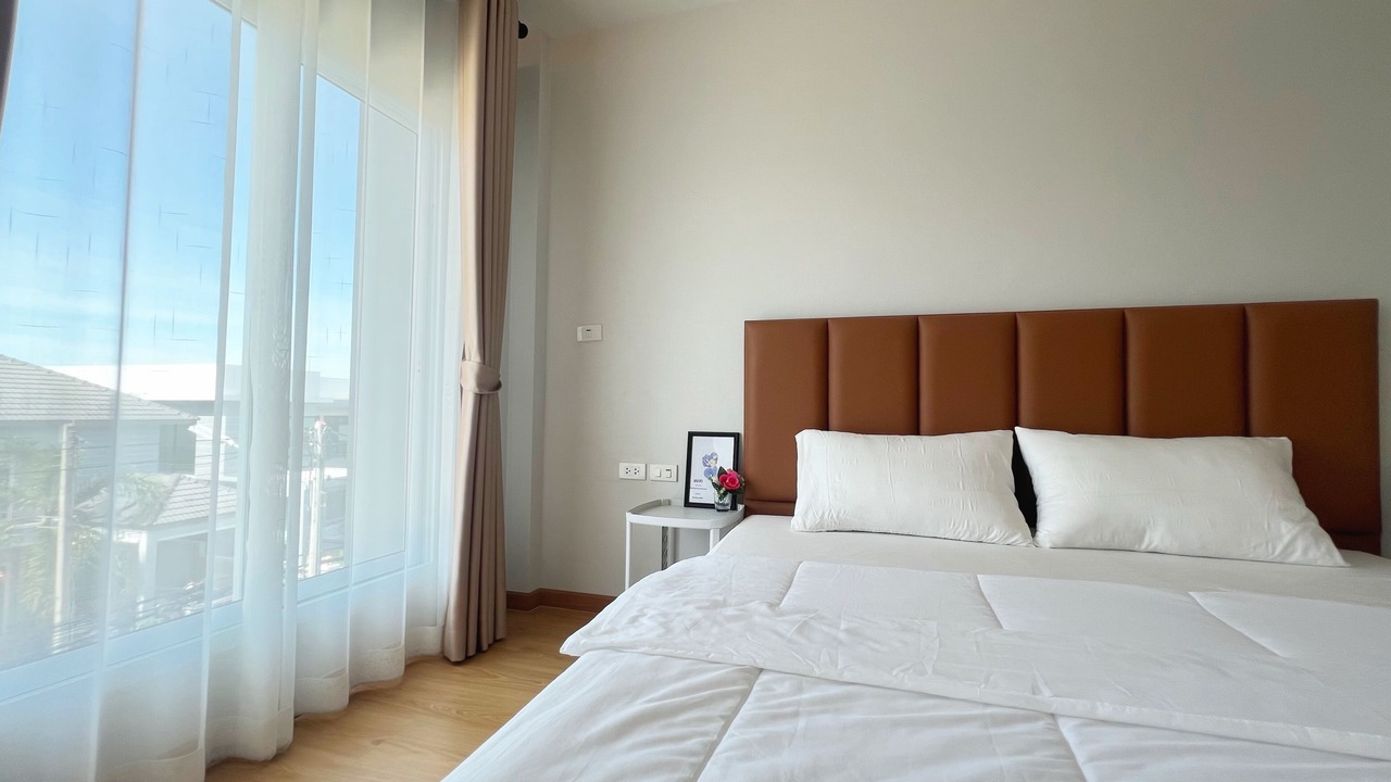 Photo of Bedroom in Hat Yai