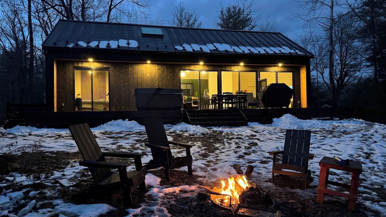 Photo of Outdoor in Scottsburg