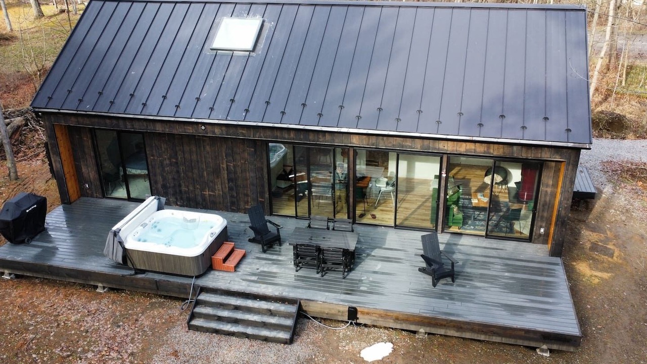 Photo of Outdoor in Scottsburg