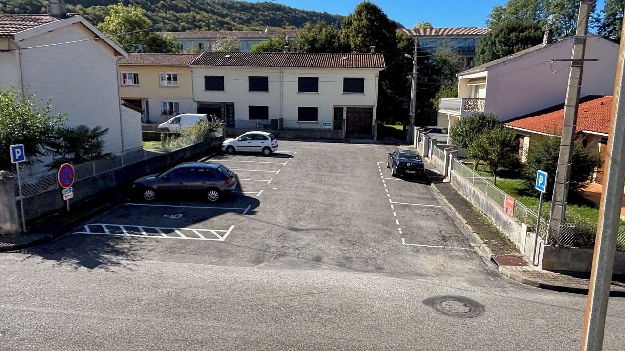 Photo of Outdoor in Lavelanet