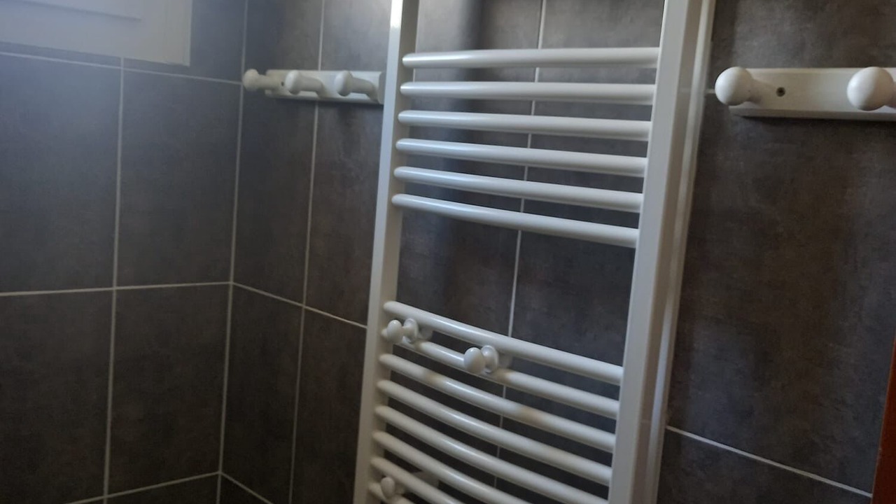 Photo of Bathroom in Lavelanet
