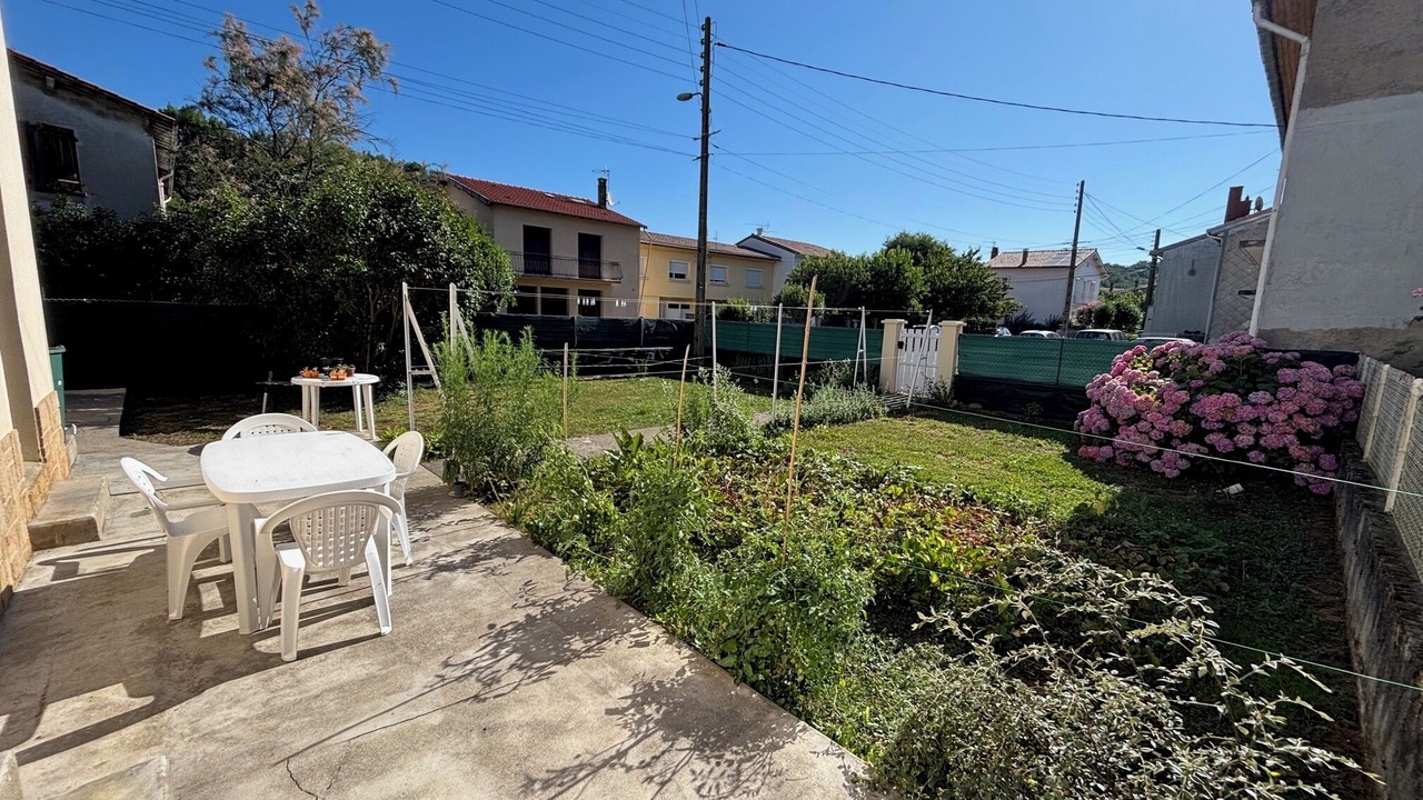 Photo of Outdoor in Lavelanet
