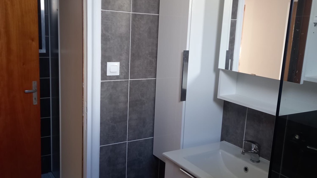 Photo of Bathroom in Lavelanet