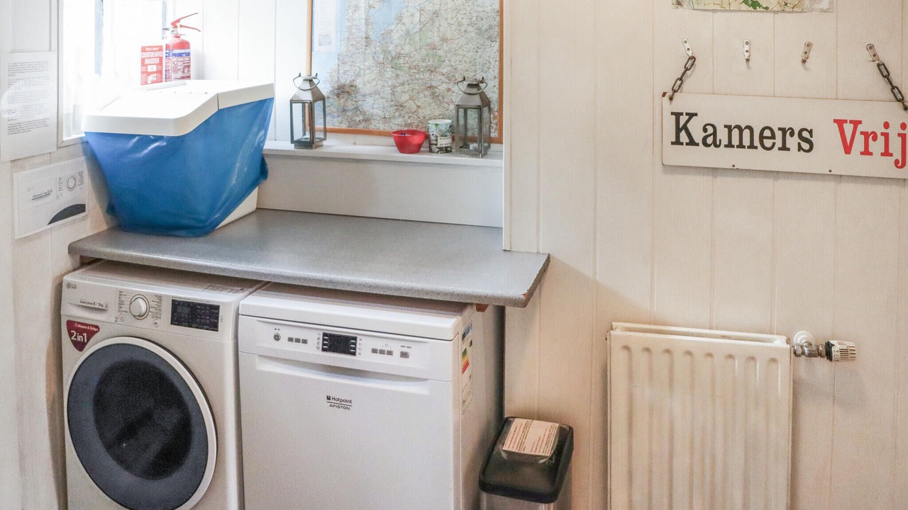 Photo of Bathroom in Diever
