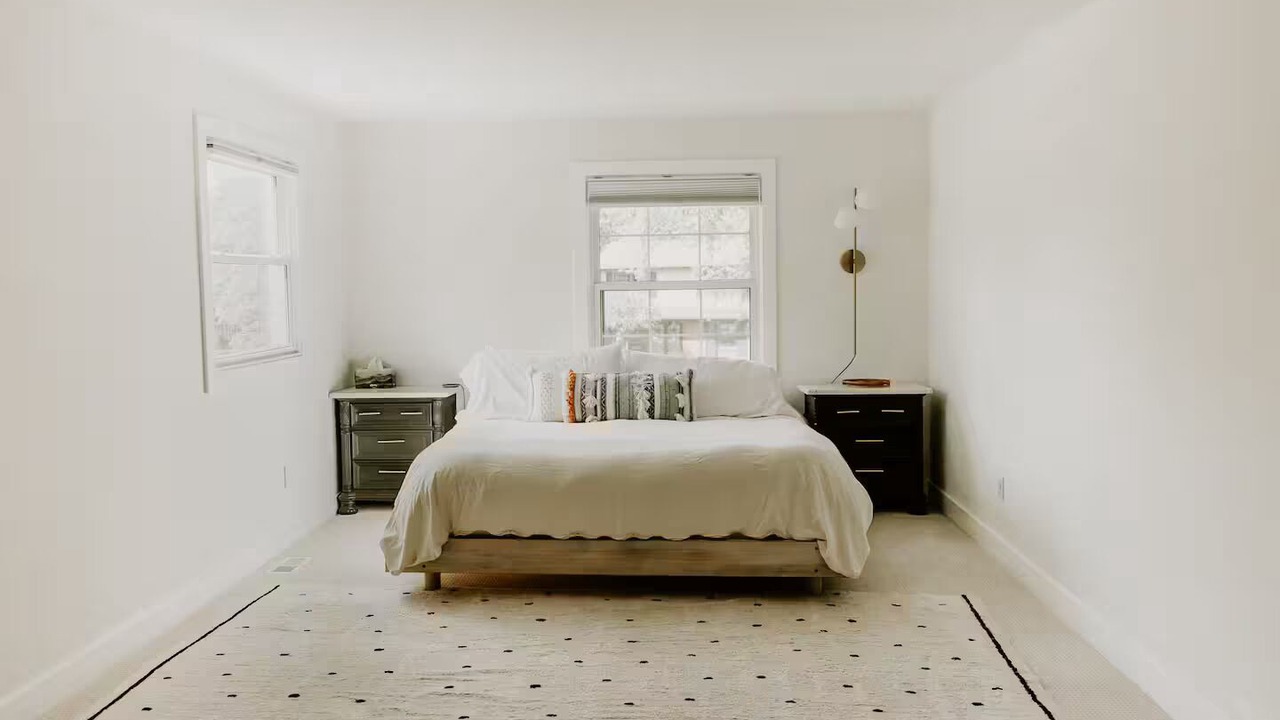 Photo of Bedroom in Rochester Hills
