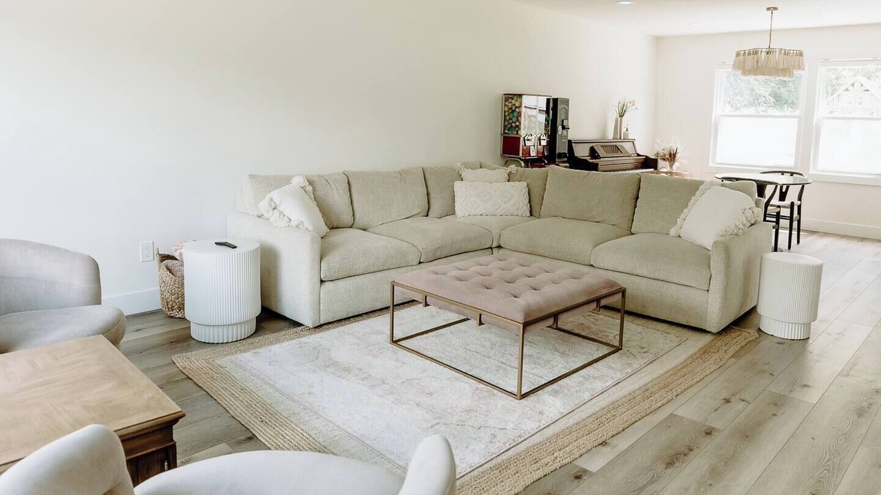 Photo of Livingroom in Rochester Hills