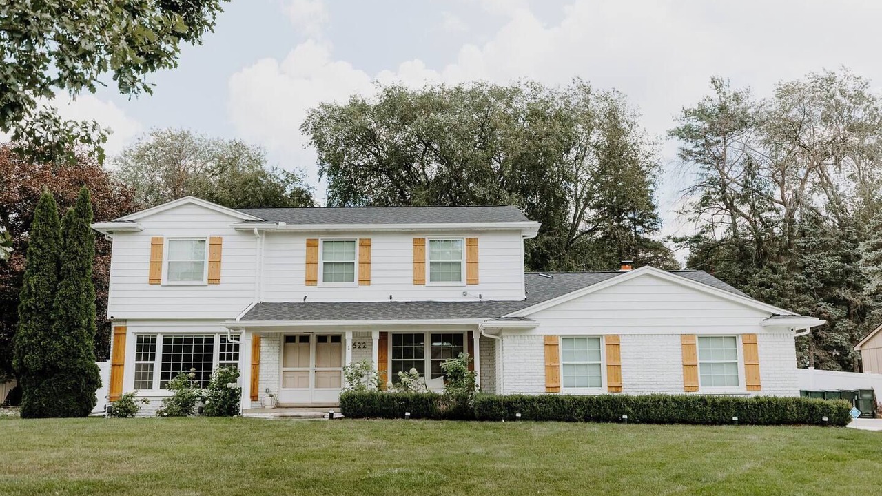 Photo of Outdoor in Rochester Hills