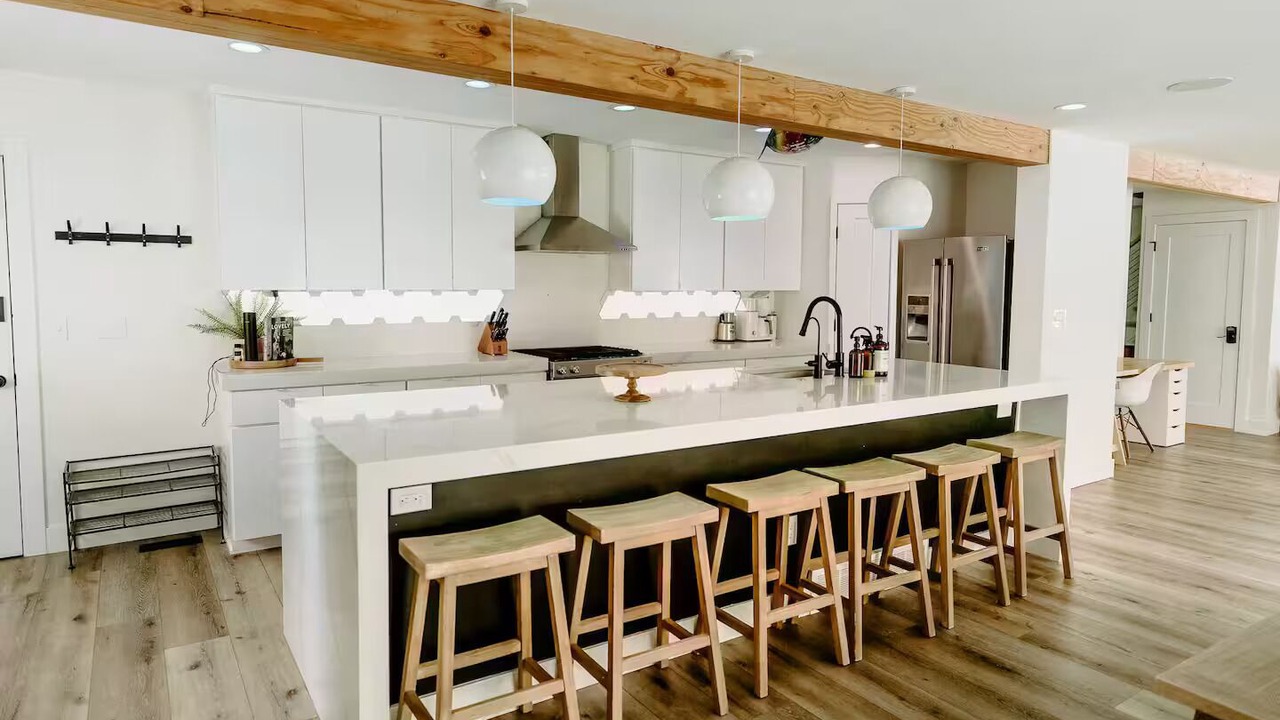 Photo of Kitchen in Rochester Hills