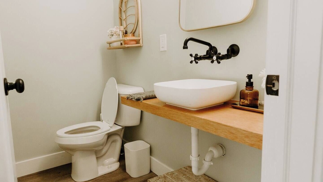 Photo of Bathroom in Rochester Hills