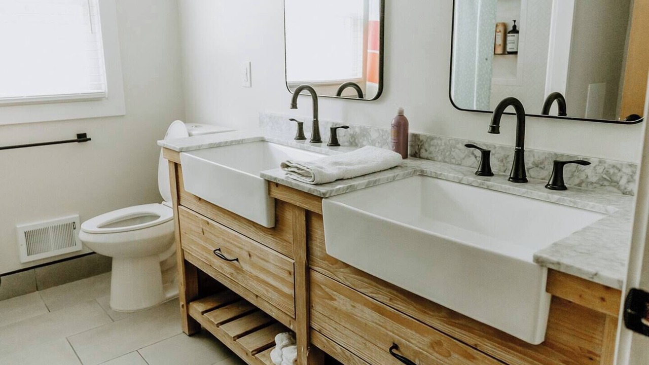 Photo of Bathroom in Rochester Hills