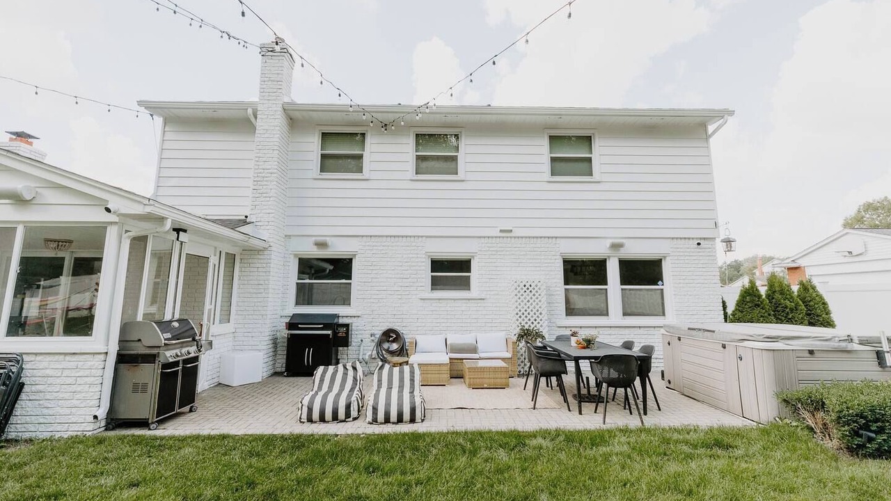 Photo of Outdoor in Rochester Hills
