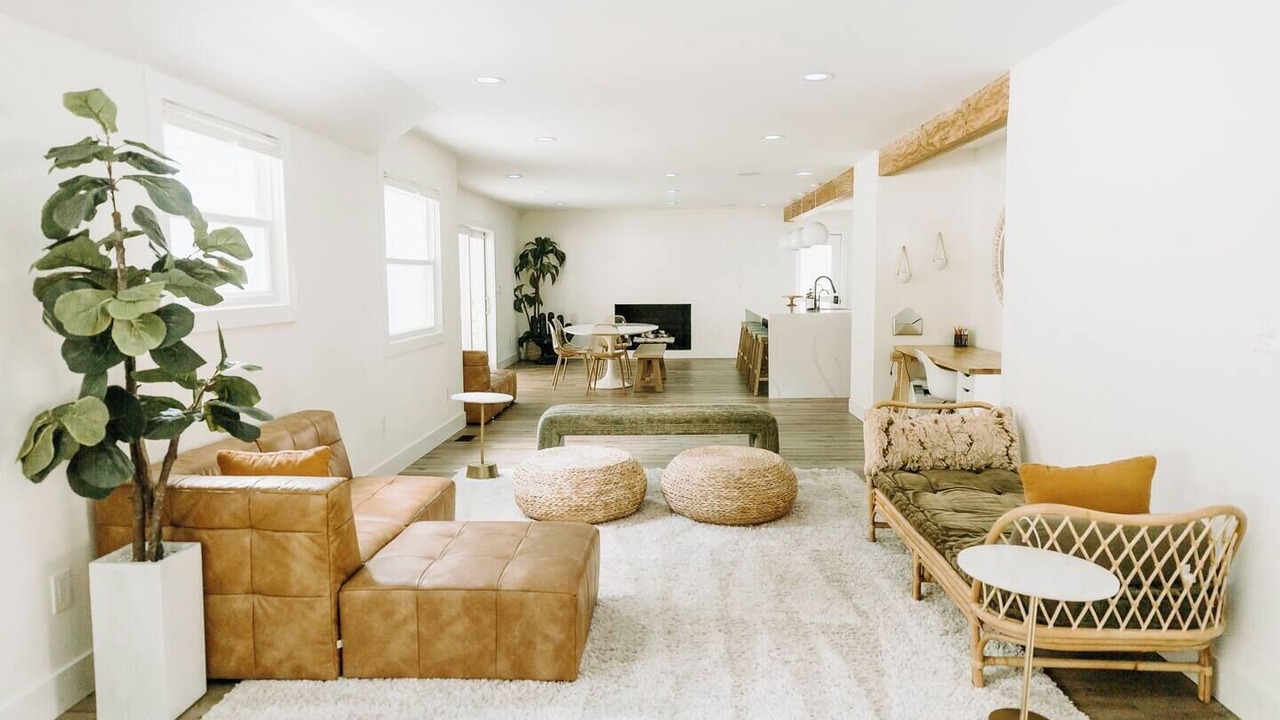 Photo of Livingroom in Rochester Hills