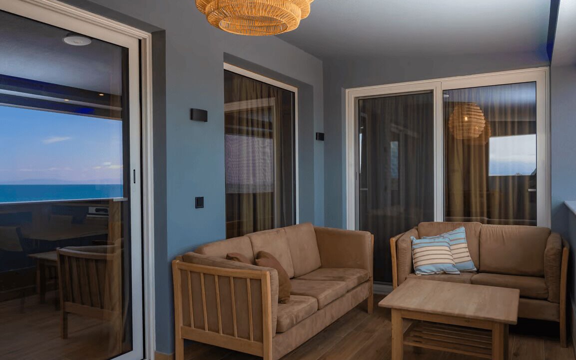 Photo of Livingroom in Katerini