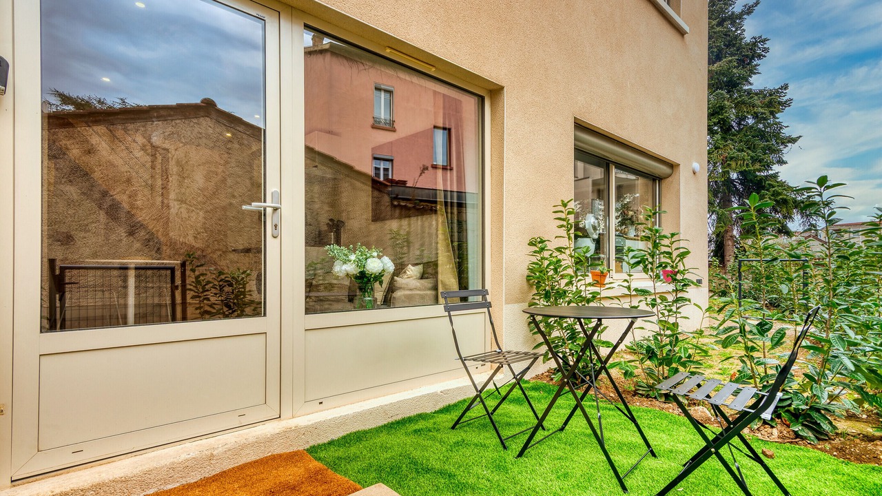 Photo of Outdoor in Oullins