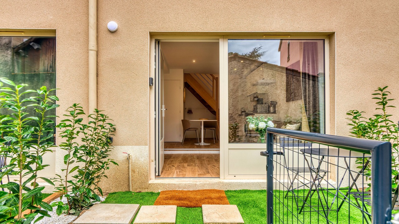 Photo of Outdoor in Oullins