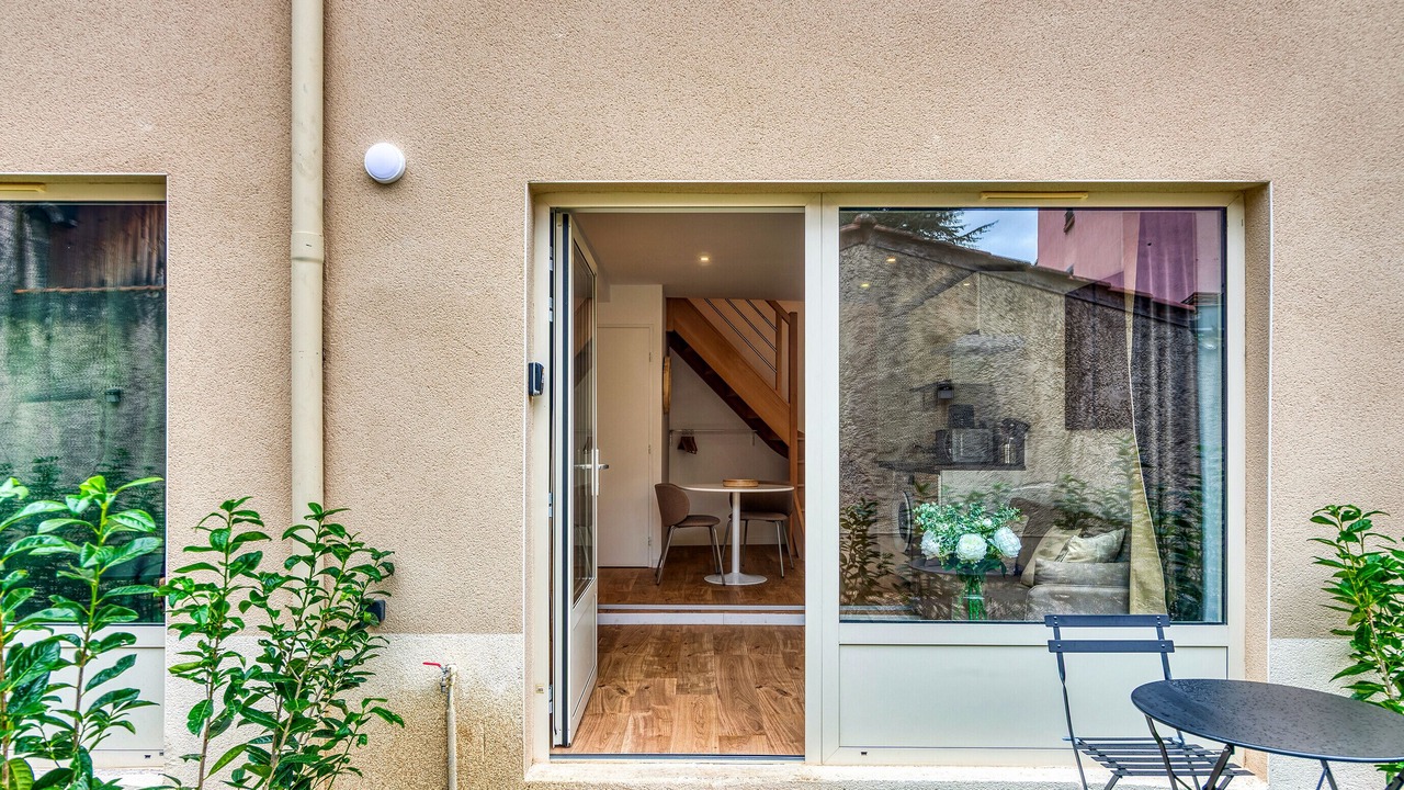 Photo of Outdoor in Oullins