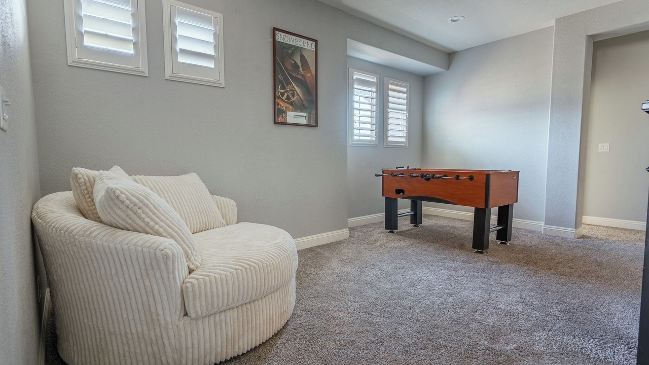 Photo of Bedroom in Lincoln
