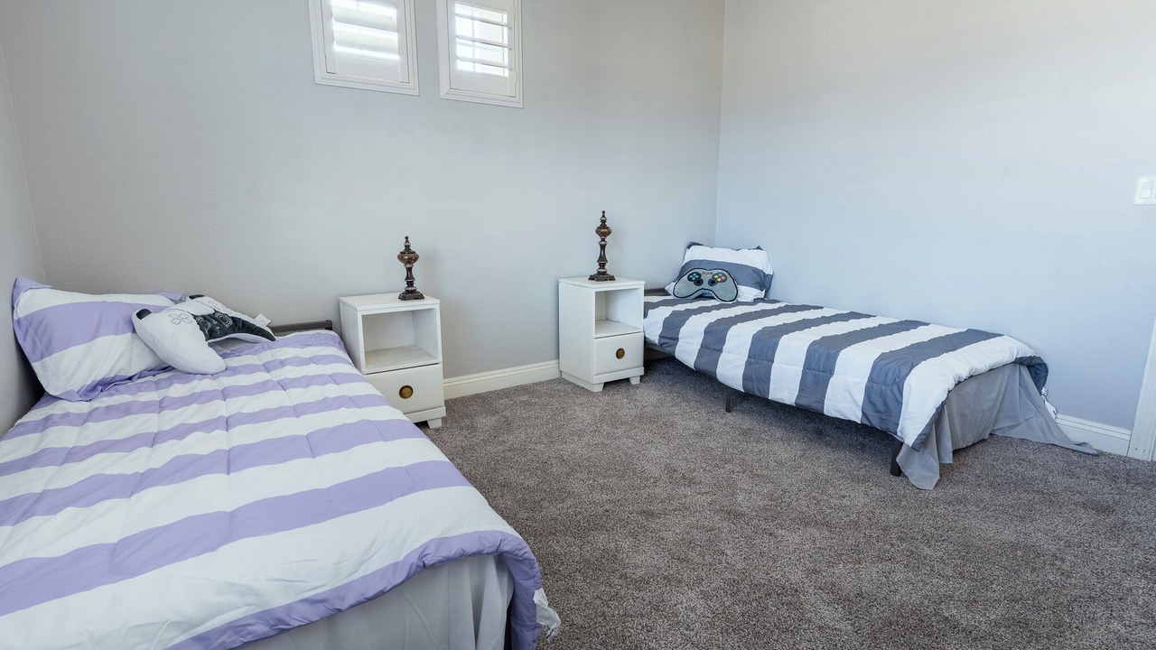 Photo of Bedroom in Lincoln