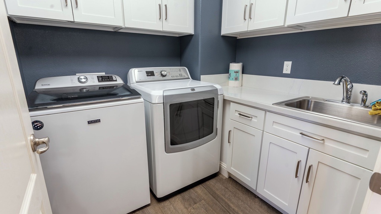 Photo of Kitchen in Lincoln