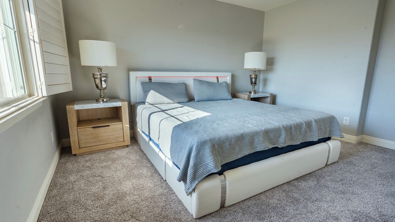 Photo of Bedroom in Lincoln