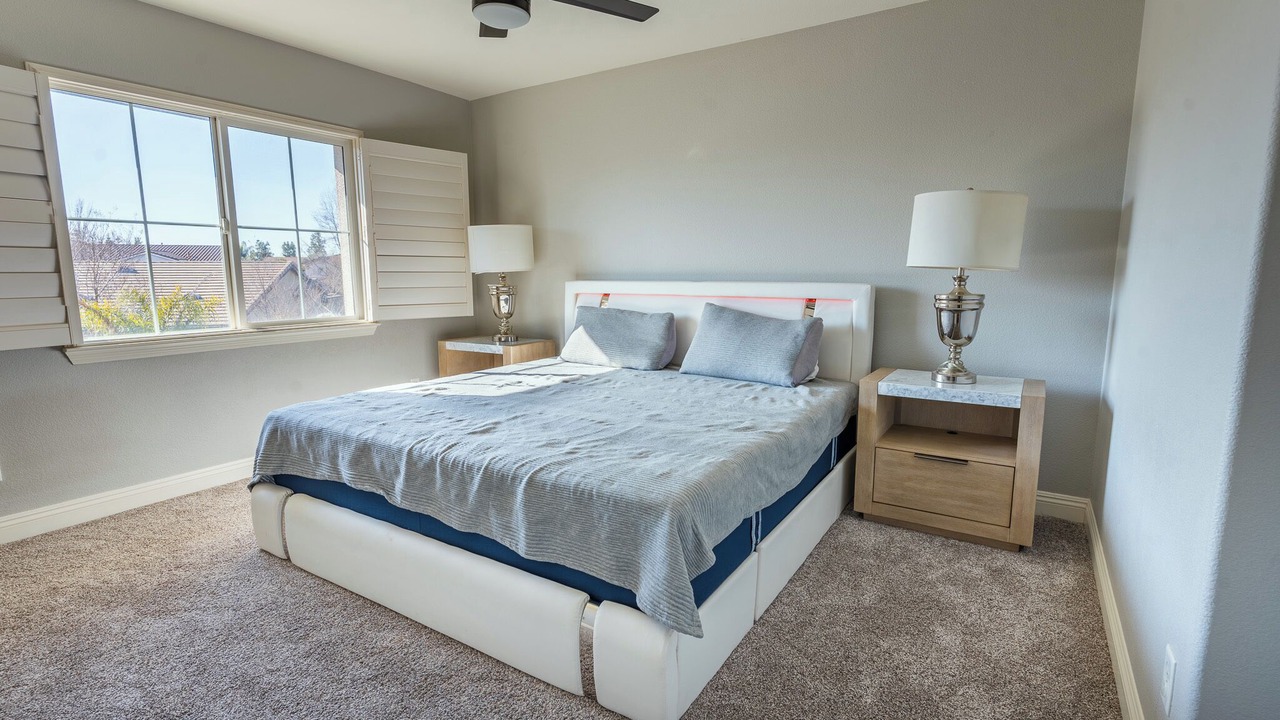 Photo of Bedroom in Lincoln