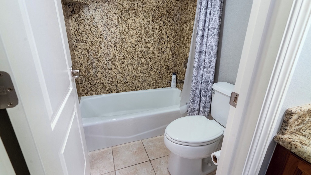 Photo of Bathroom in Lincoln