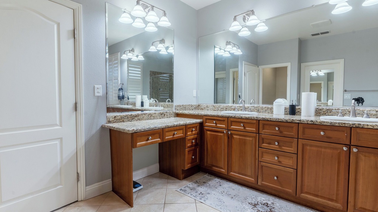 Photo of Bathroom in Lincoln