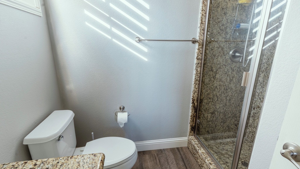 Photo of Bathroom in Lincoln